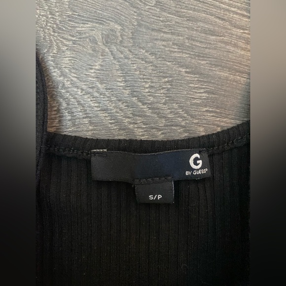 Black & green body suits by Guess - Picture 3 of 10